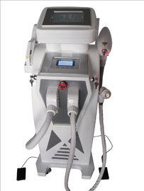 Economic IPL +Elight + RF + Yag IPL RF Laser IPL Laser Machine Manufacturers